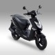 Scooter AGILITY - KYMCO