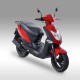 Scooter AGILITY - KYMCO