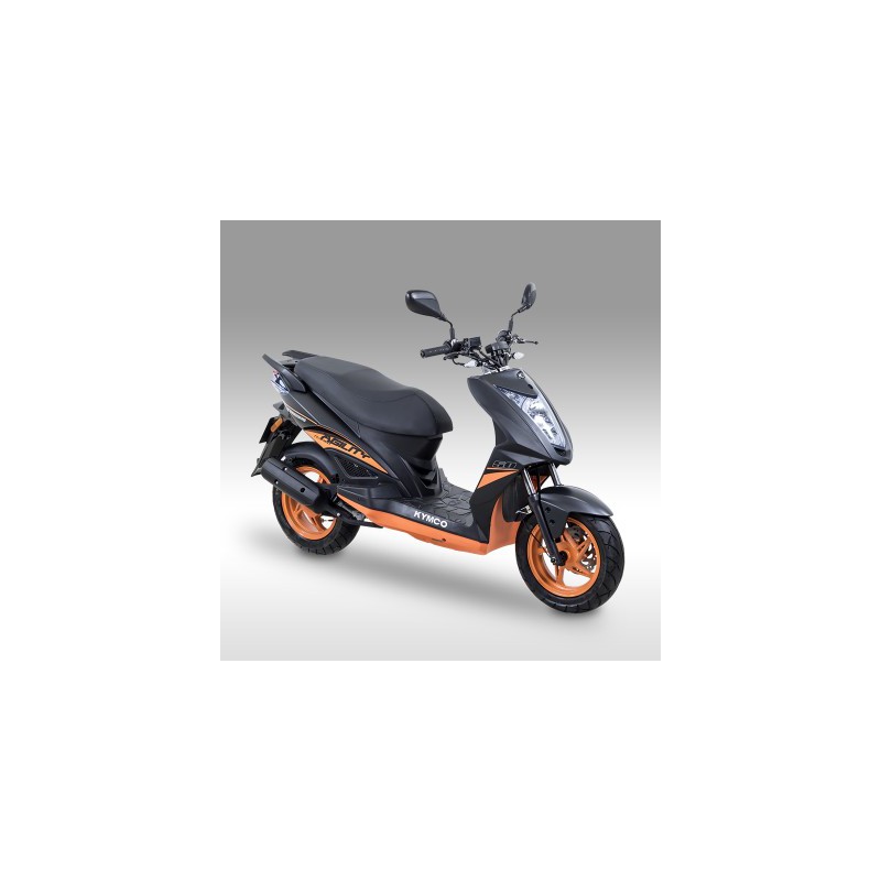 Scooter AGILITY NAKED - KYMCO