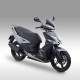 Scooter AGILITY 50 16+