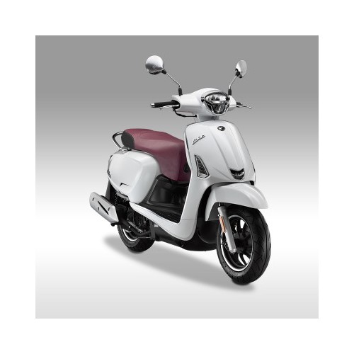 NEW LIKE - KYMCO