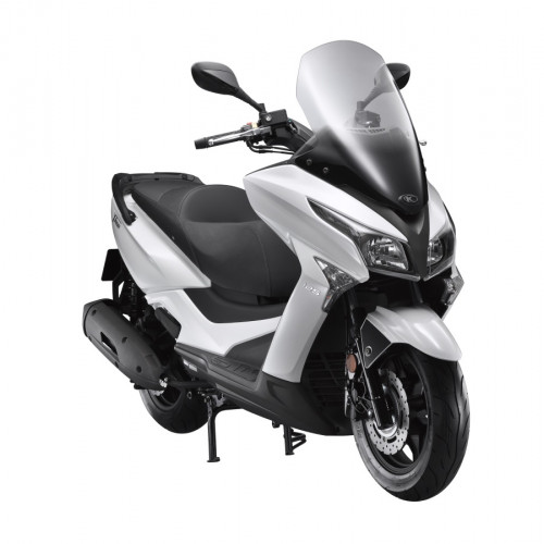 X.TOWN 125I