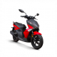 Scooter SUPER 8 - KYMCO