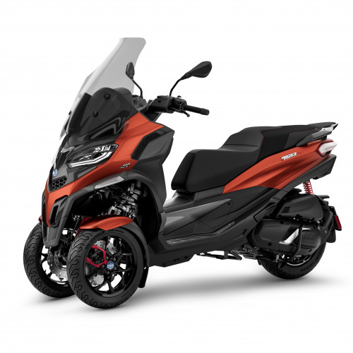 PIAGGIO MP3 400 SPORT MY22