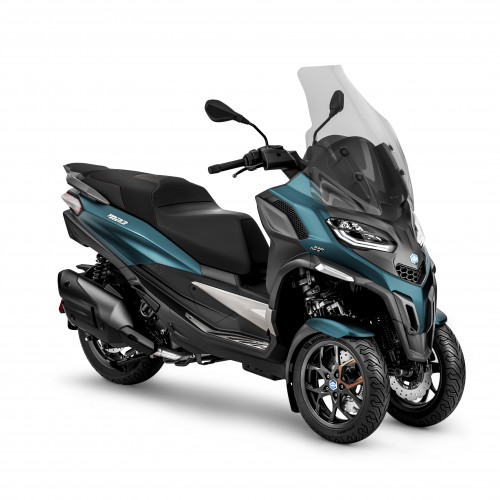 PIAGGIO MP3 530 HPE MY22