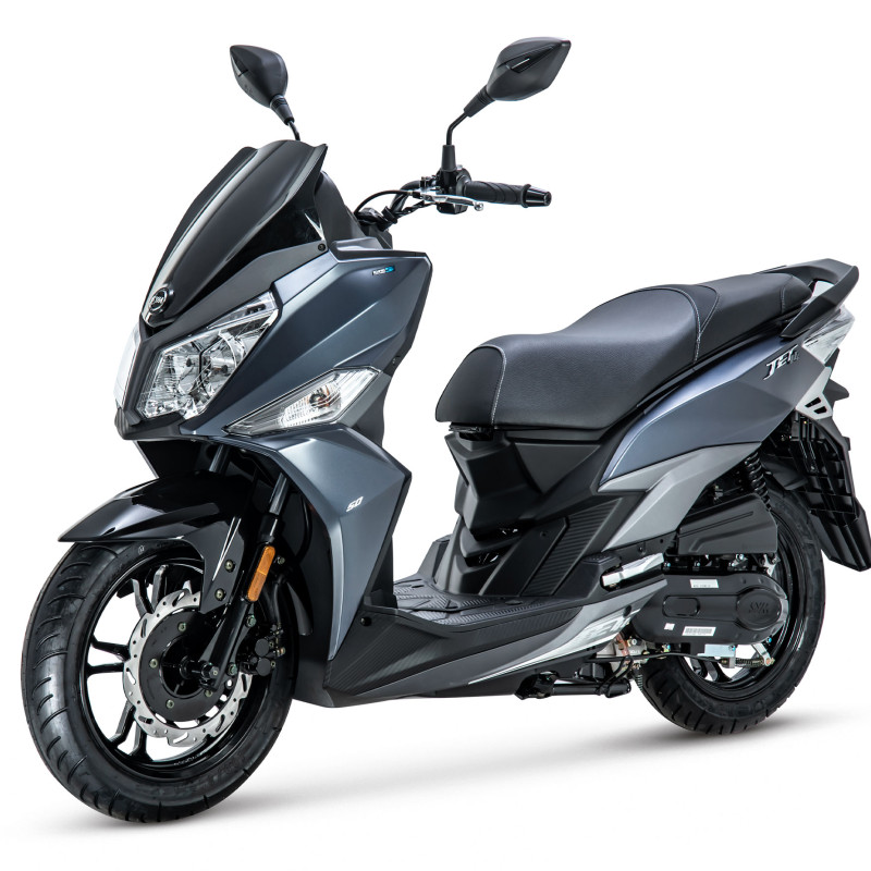 Scooter JET 14 AC 50 cm3
