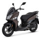 Scooter JET 14 AC 50 cm3