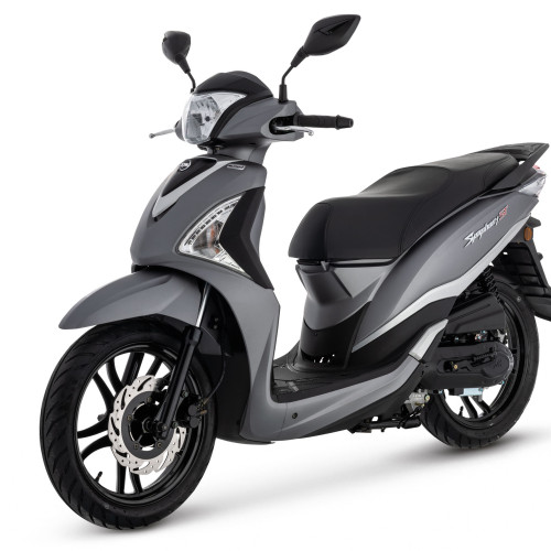 SYM SYMPHONY ST 50