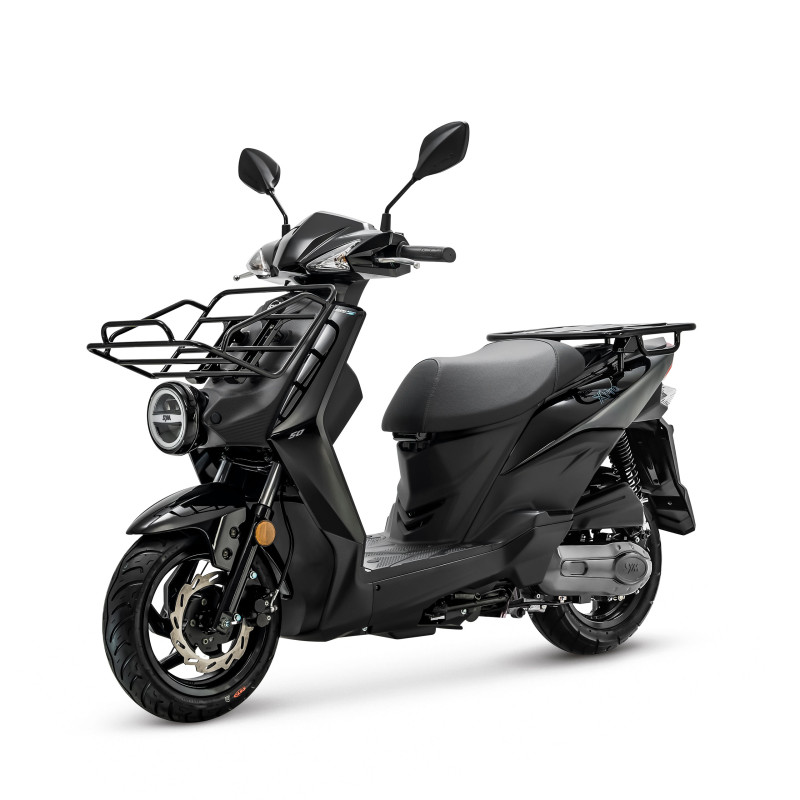 Scooter X-PRO SYM