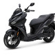 Scooter JET 14 EVO SYM 125 CM3