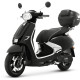 Scooter fugue ac abs SYM 125 cm3