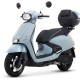 Scooter fugue ac abs SYM 125 cm3