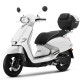 Scooter fugue ac abs SYM 125 cm3