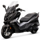 Scooter Cruisym 300 cm3 - SYM