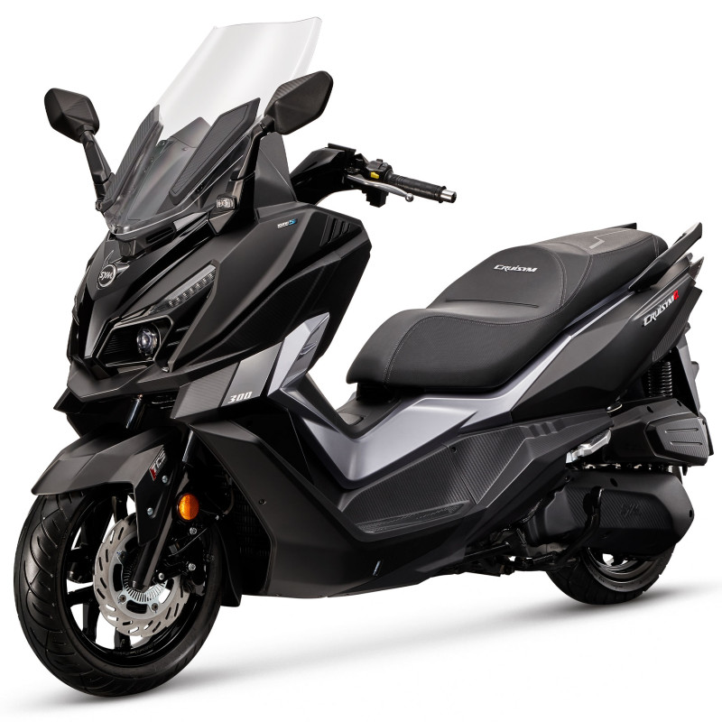 Scooter Cruisym 300 cm3 - SYM