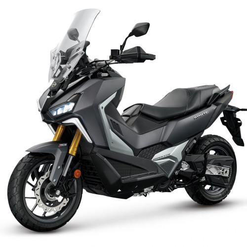 SYM ADXTG 400
