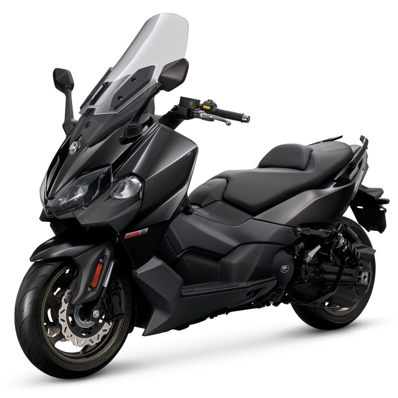 MAXSYM TL 508