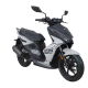 Scooter SUPER 8 - KYMCO
