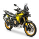 VOGE DS900X