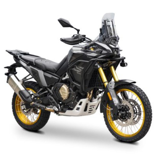 VOGE DS900X