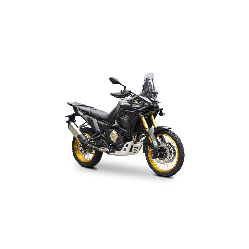 VOGE DS900X