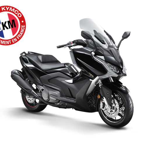 AK 550