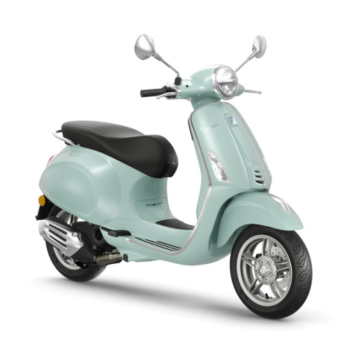 VESPA PRIMAVERA 50
