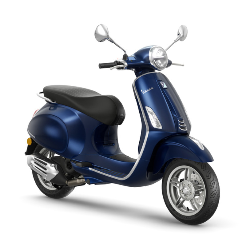 VESPA PRIMAVERA 125