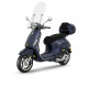 Primavera 125 tech
