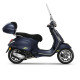 Primavera 125 tech