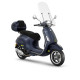 Primavera 125 tech