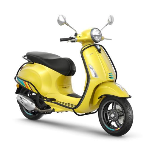 PRIMAVERA 125 S