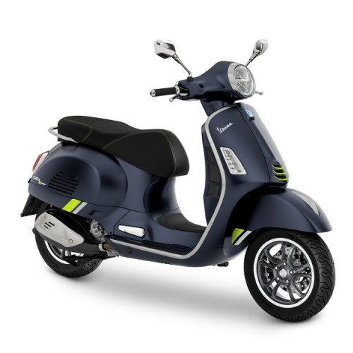 GTS SUPER TECH 310