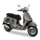 GTS SUPER TECH 125