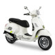 GTS SUPER TECH 125