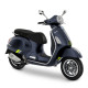 GTS SUPER TECH 125