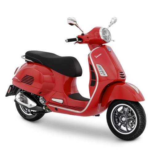NEW GTS SUPER 300 HPE