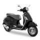 Vespa GTS