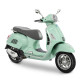 Vespa GTS