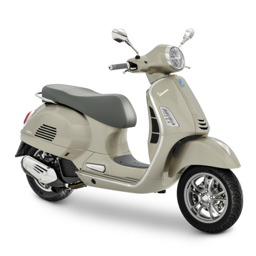 Vespa GTS
