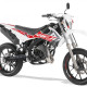 Moto RIEJU MRT SUPERMOTARD